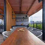 Breeze Residence - Studio Vista Mar By Carpediem