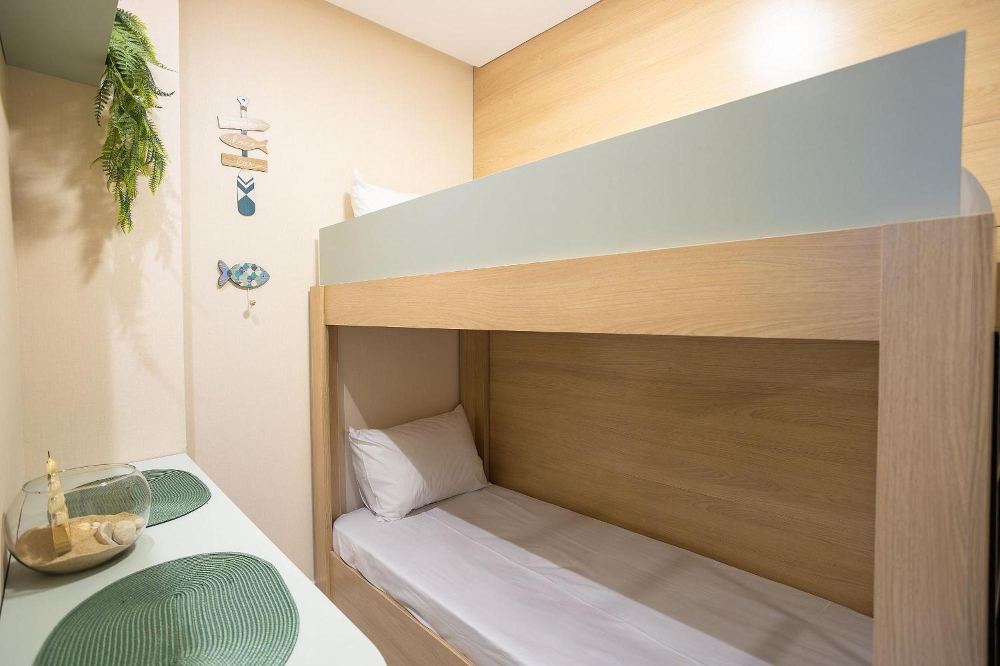 Apartamento Breeze - Vista Mar By Carpediem *