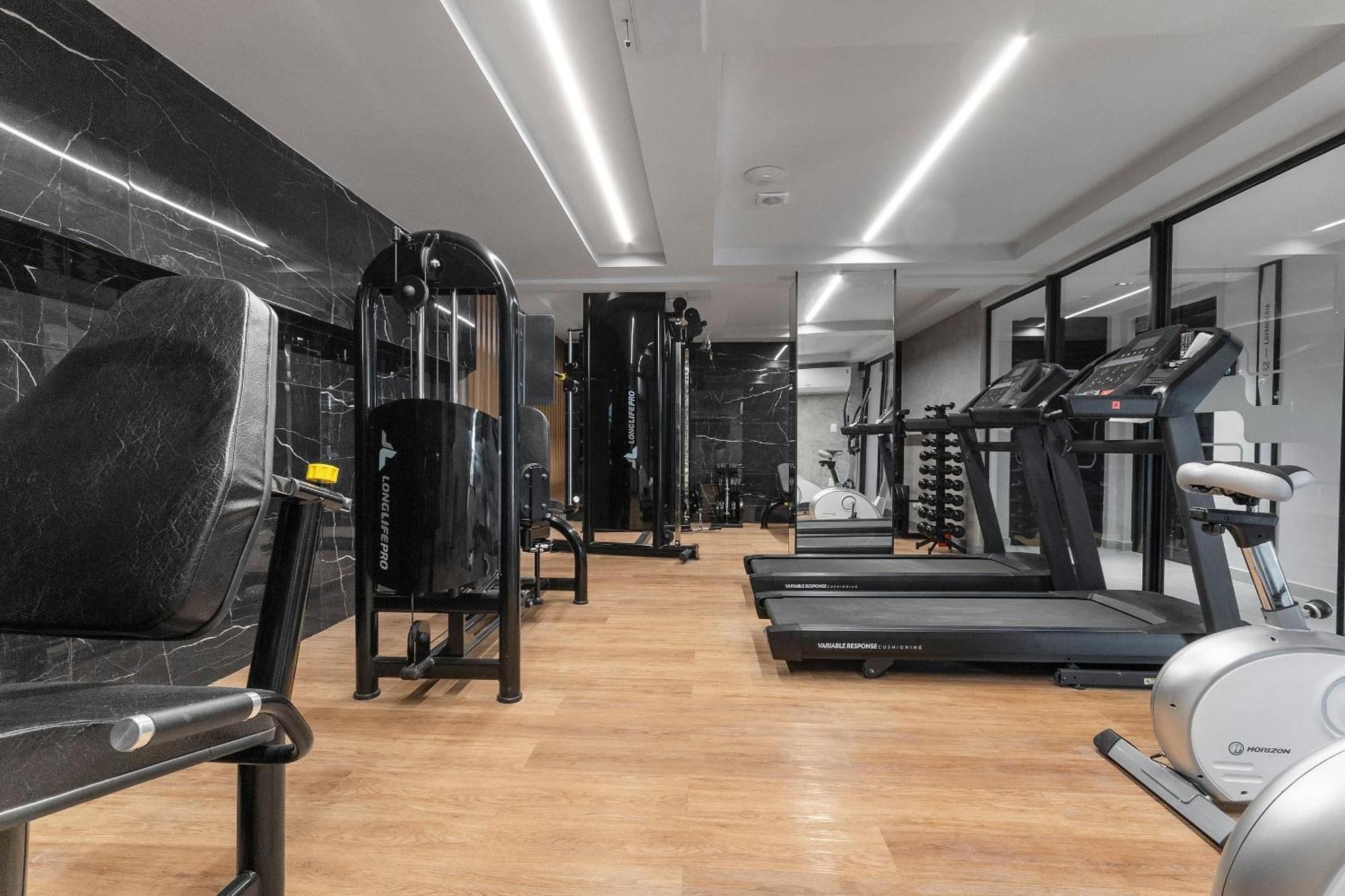 Breeze - Vista Mar By Carpediem Apartamento