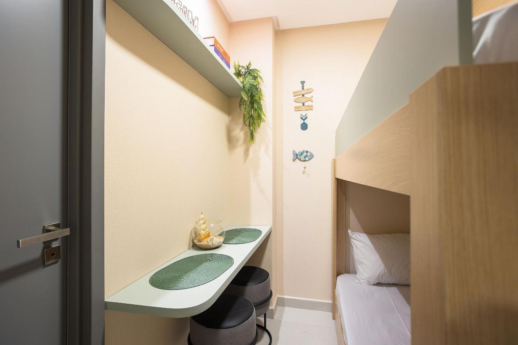 Breeze - Vista Mar By Carpediem Apartamento *