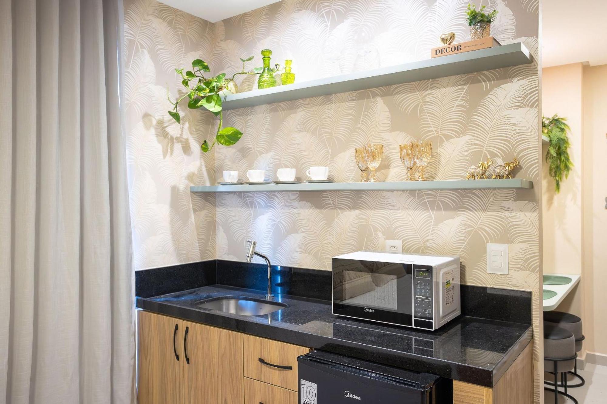 Breeze - Vista Mar By Carpediem Apartamento *