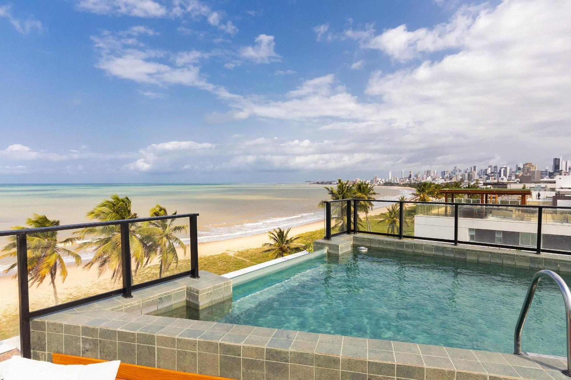 Apartamento Breeze - Vista Mar By Carpediem *