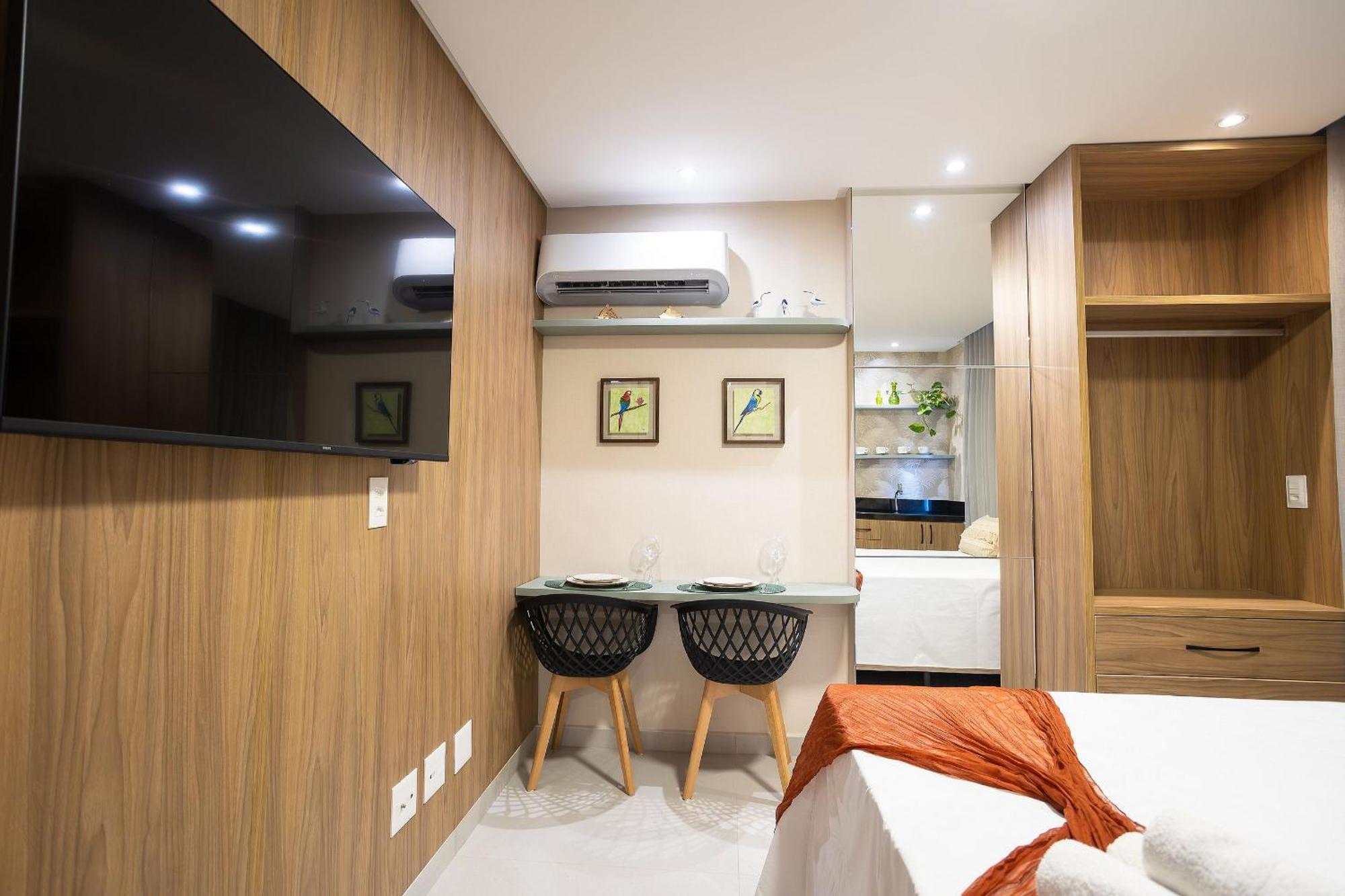 Apartamento Breeze - Vista Mar By Carpediem