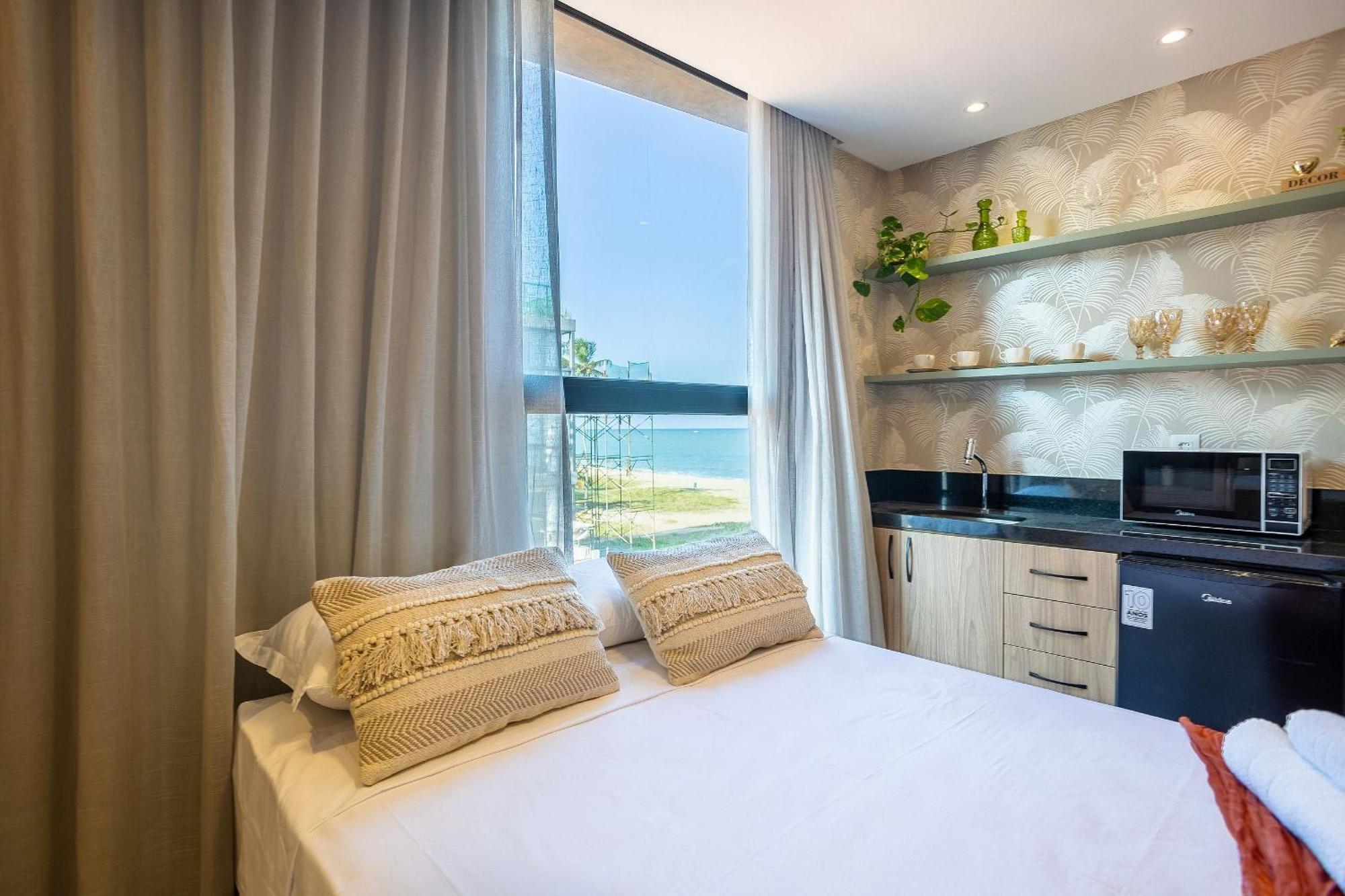Apartamento Breeze - Vista Mar By Carpediem *