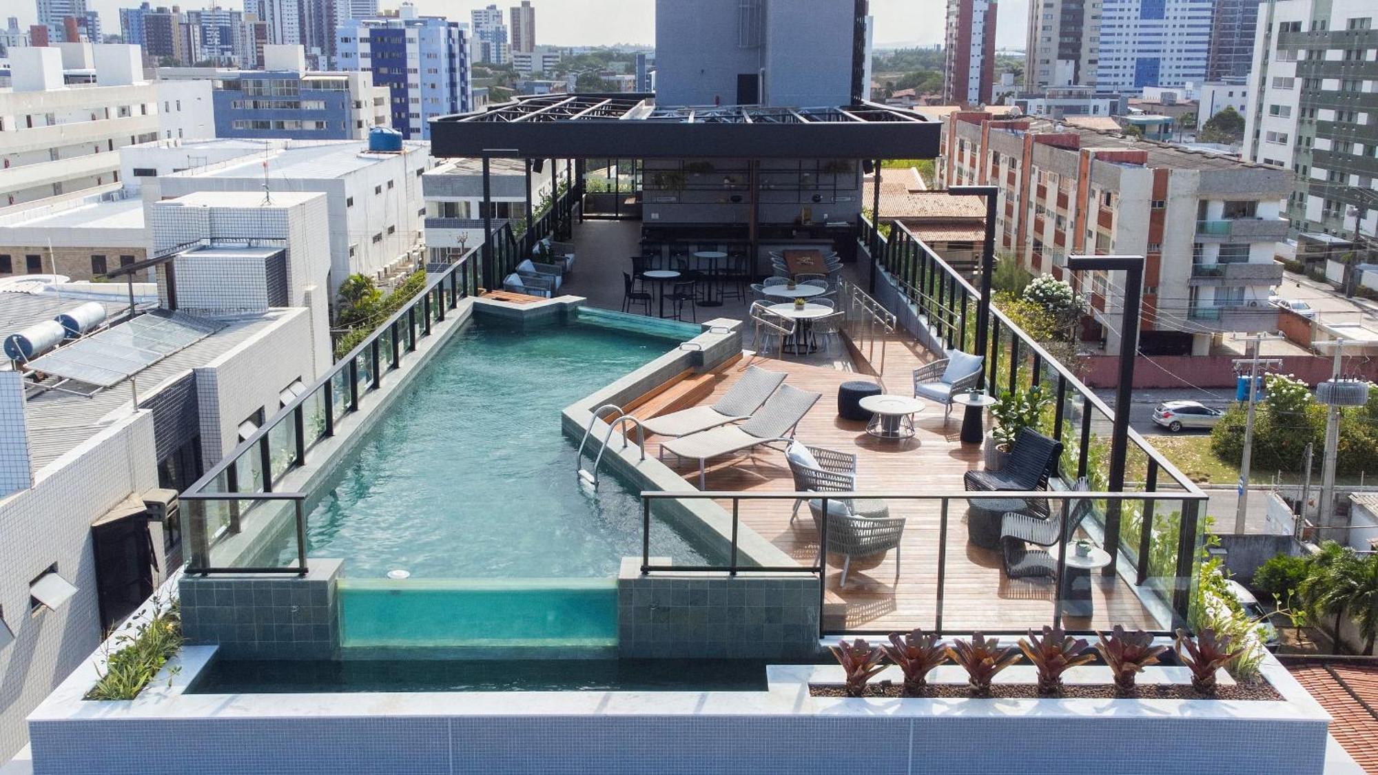 Apartamento Breeze - Vista Mar By Carpediem