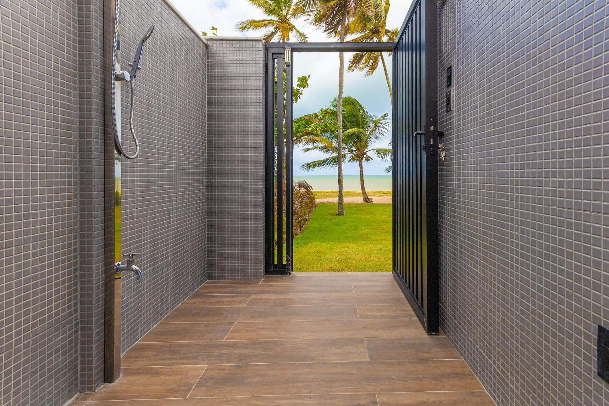 Breeze - Vista Mar By Carpediem Apartamento